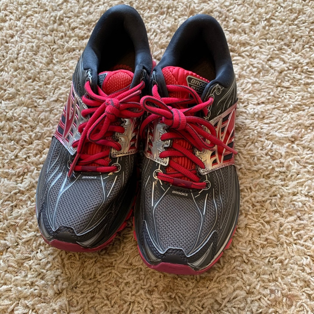 Brooks Shoes